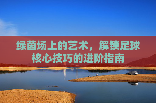 绿茵场上的艺术，解锁足球核心技巧的进阶指南
