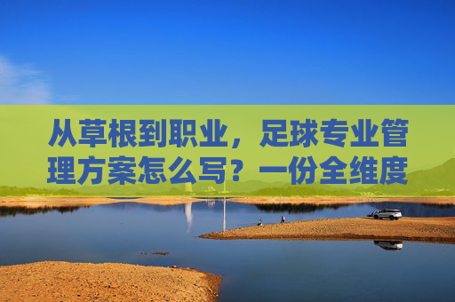从草根到职业，足球专业管理方案怎么写？一份全维度的实战指南