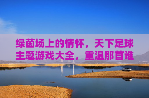 绿茵场上的情怀，天下足球主题游戏大全，重温那首谁与争锋