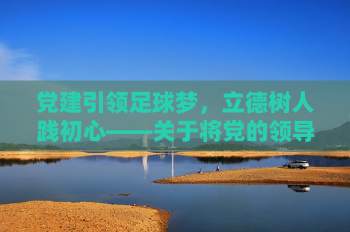 党建引领足球梦，立德树人践初心——关于将党的领导深度融入学校足球课程的思考