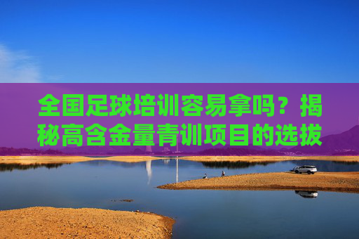 全国足球培训容易拿吗？揭秘高含金量青训项目的选拔真相