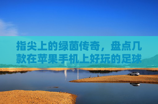 指尖上的绿茵传奇，盘点几款在苹果手机上好玩的足球游戏