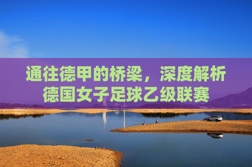 通往德甲的桥梁,深度解析德国女子足球乙级联赛