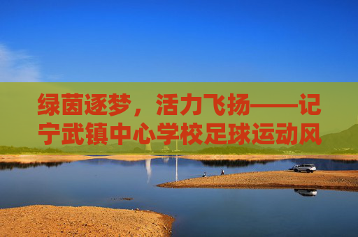 绿茵逐梦，活力飞扬——记宁武镇中心学校足球运动风采