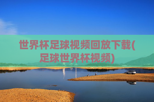 世界杯足球视频回放下载(足球世界杯视频)