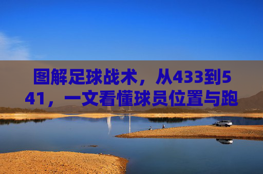 图解足球战术,从433到541,一文看懂球员位置与跑位