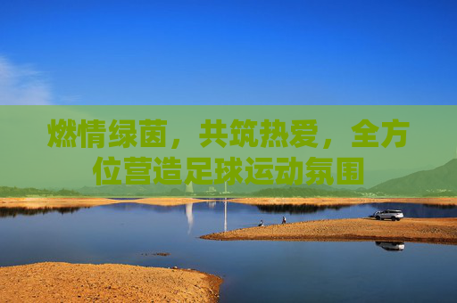 燃情绿茵，共筑热爱，全方位营造足球运动氛围