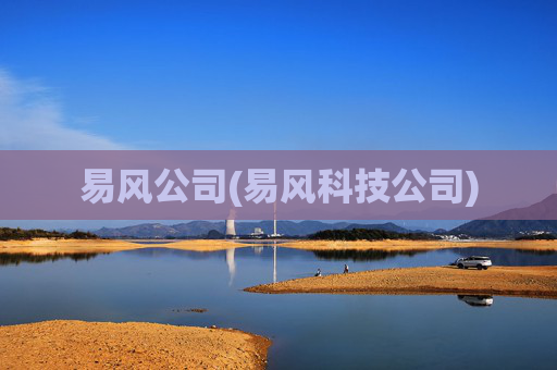 易风公司(易风科技公司)
