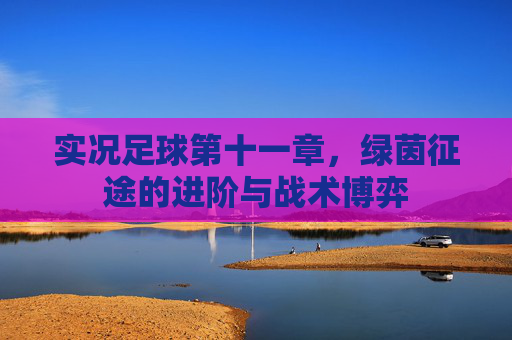 实况足球第十一章，绿茵征途的进阶与战术博弈
