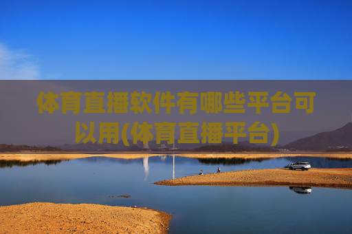 体育直播软件有哪些平台可以用(体育直播平台)