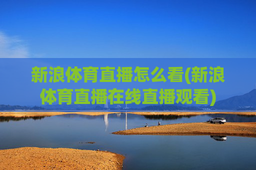 新浪体育直播怎么看(新浪体育直播在线直播观看)