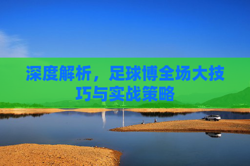 深度解析,足球博全场大技巧与实战策略