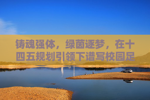 铸魂强体，绿茵逐梦，在十四五规划引领下谱写校园足球新篇章