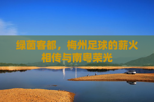 绿茵客都，梅州足球的薪火相传与南粤荣光
