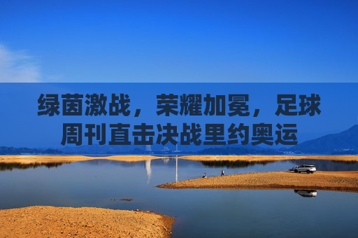 绿茵激战,荣耀加冕,足球周刊直击决战里约奥运