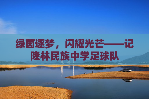 绿茵逐梦,闪耀光芒——记隆林民族中学足球队