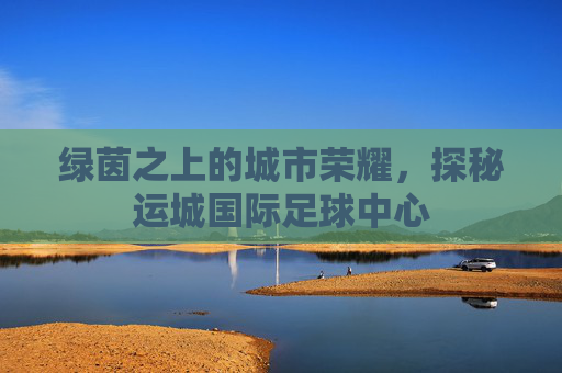 绿茵之上的城市荣耀，探秘运城国际足球中心