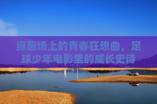 绿茵场上的青春狂想曲,足球少年电影里的成长史诗