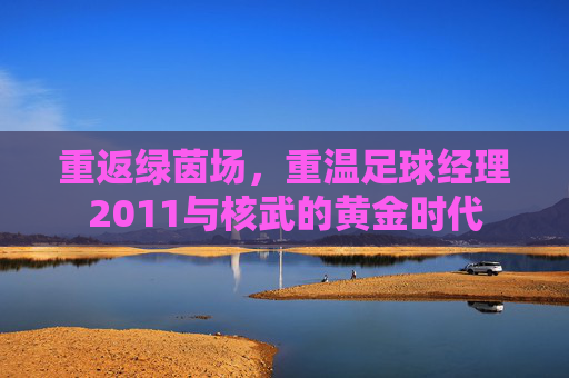 重返绿茵场,重温足球经理2011与核武的黄金时代