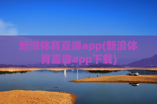 新浪体育直播app(新浪体育直播app下载)