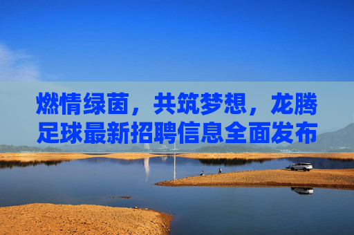 燃情绿茵，共筑梦想，龙腾足球最新招聘信息全面发布！