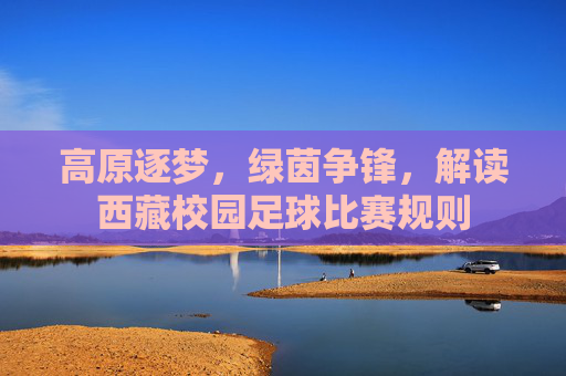 高原逐梦，绿茵争锋，解读西藏校园足球比赛规则