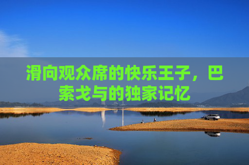 滑向观众席的快乐王子，巴索戈与的独家记忆