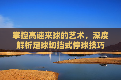 掌控高速来球的艺术,深度解析足球切挡式停球技巧