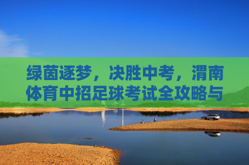 绿茵逐梦,决胜中考,渭南体育中招足球考试全攻略与备考指南