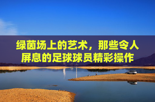 绿茵场上的艺术，那些令人屏息的足球球员精彩操作