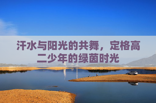 汗水与阳光的共舞，定格高二少年的绿茵时光