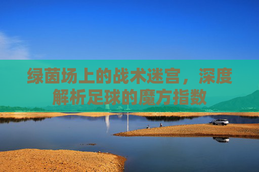 绿茵场上的战术迷宫，深度解析足球的魔方指数