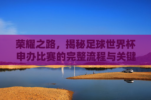 荣耀之路,揭秘足球世界杯申办比赛的完整流程与关键要素