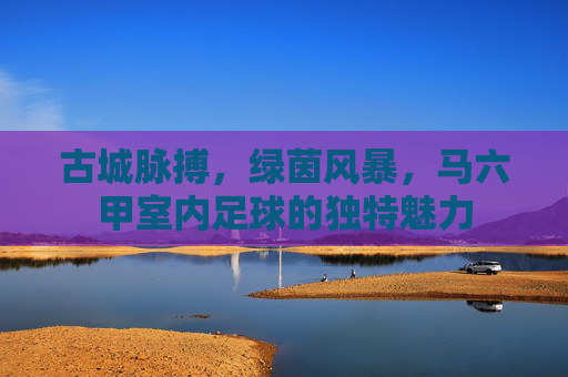 古城脉搏，绿茵风暴，马六甲室内足球的独特魅力
