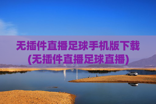 无插件直播足球手机版下载(无插件直播足球直播)