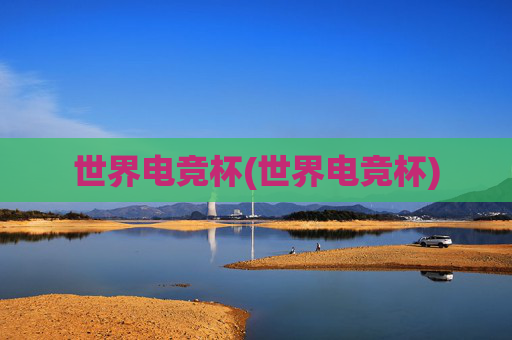 世界电竞杯(世界电竞杯)