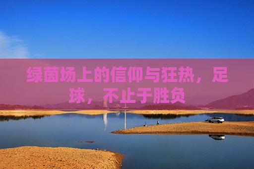 绿茵场上的信仰与狂热，足球，不止于胜负