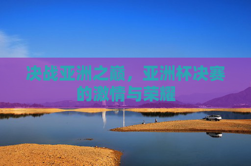 决战亚洲之巅,亚洲杯决赛的激情与荣耀