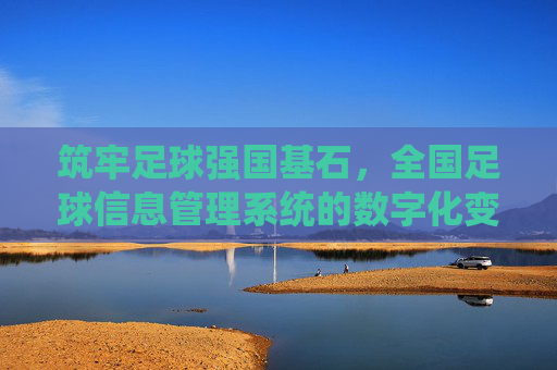筑牢足球强国基石，全国足球信息管理系统的数字化变革与未来展望