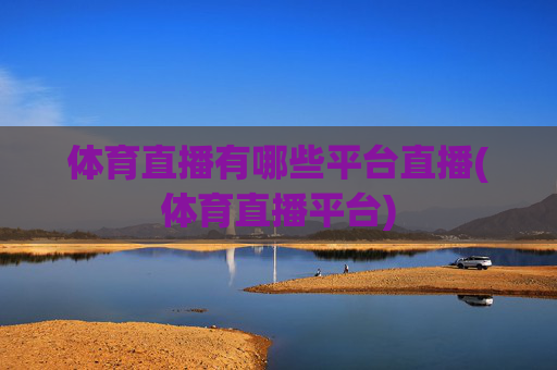 体育直播有哪些平台直播(体育直播平台)