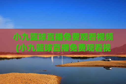 小九篮球直播免费观看视频(小九篮球直播免费观看视频下载)