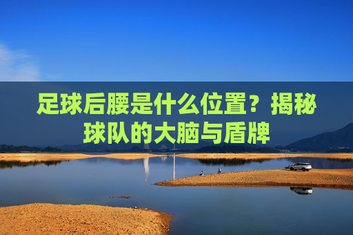 足球后腰是什么位置？揭秘球队的大脑与盾牌