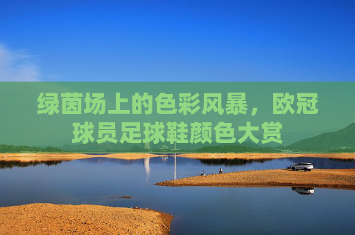 绿茵场上的色彩风暴，欧冠球员足球鞋颜色大赏