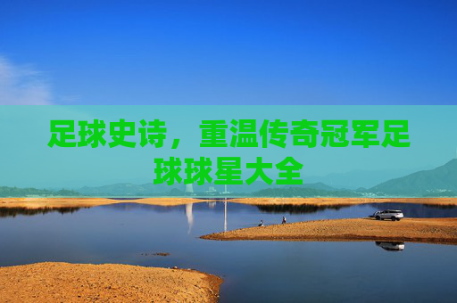 足球史诗，重温传奇冠军足球球星大全