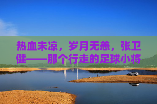 热血未凉,岁月无恙,张卫健——那个行走的足球小将