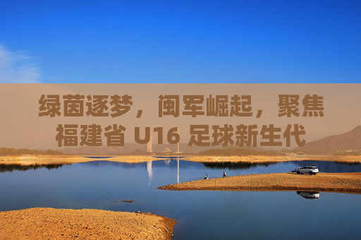 绿茵逐梦,闽军崛起,聚焦福建省 U16 足球新生代