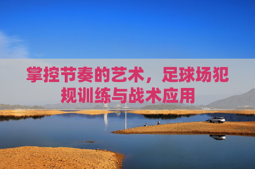 掌控节奏的艺术,足球场犯规训练与战术应用