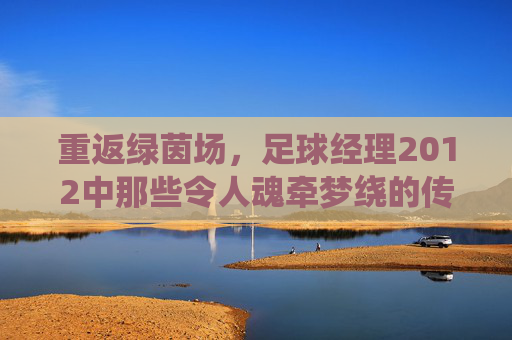 重返绿茵场,足球经理2012中那些令人魂牵梦绕的传奇球员