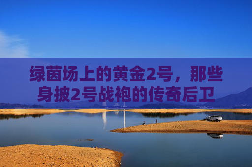 绿茵场上的黄金2号,那些身披2号战袍的传奇后卫