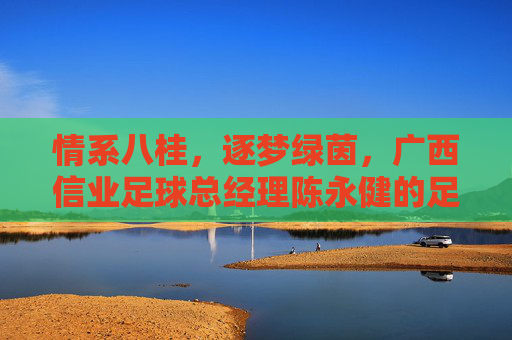 情系八桂，逐梦绿茵，广西信业足球总经理陈永健的足球情怀